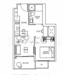 Grandeur Park Residences (D16), Condominium #460130961